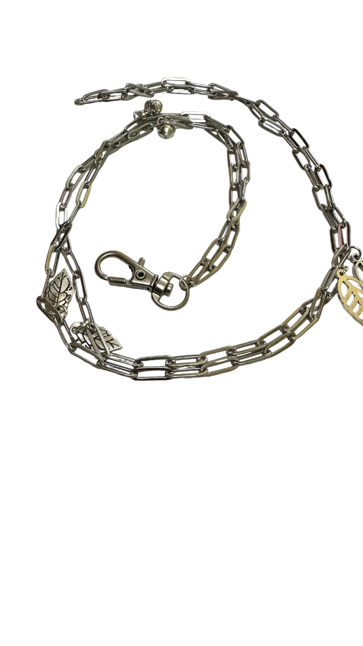 cadena gaita charra PachecoTradicional