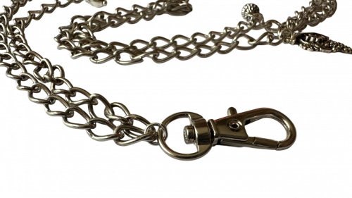 cadena gaita charra PachecoTradicional