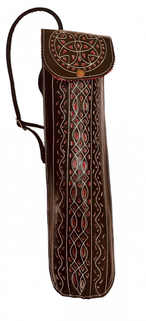 Funda gaita Pacheco Tradicional
