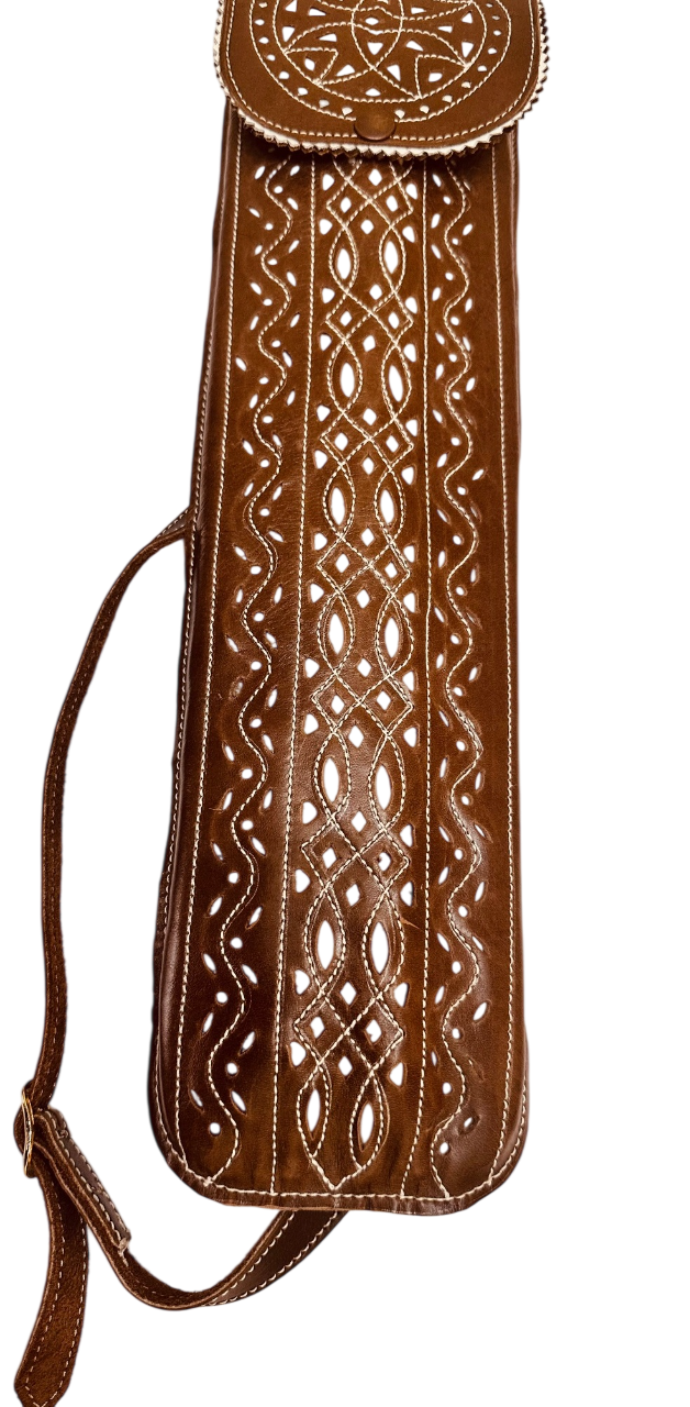 Funda gaita Pacheco Tradicional