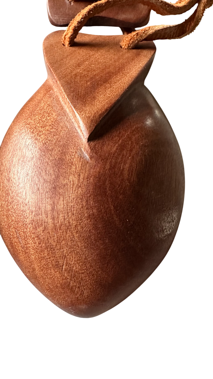 Castañuelas Kotibe Pacheco Tradicional