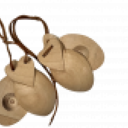 Castañuelas Haya Pacheco Tradicional