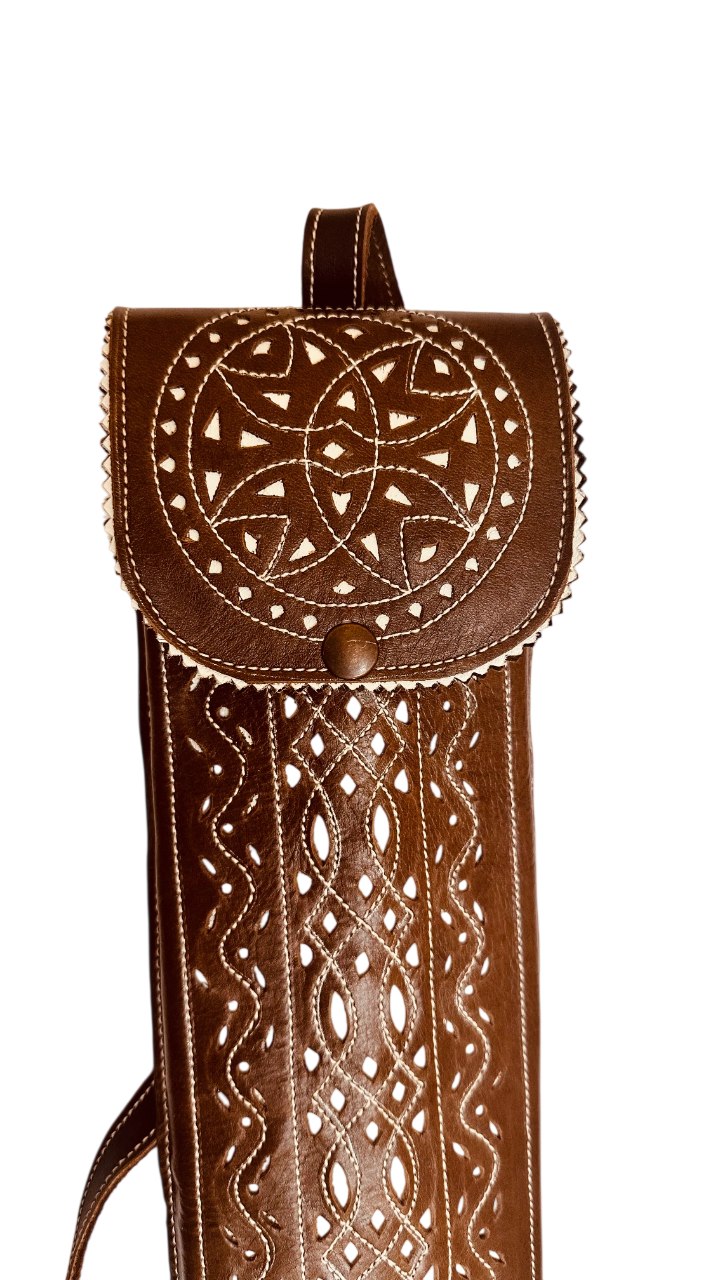 Funda gaita Pacheco Tradicional