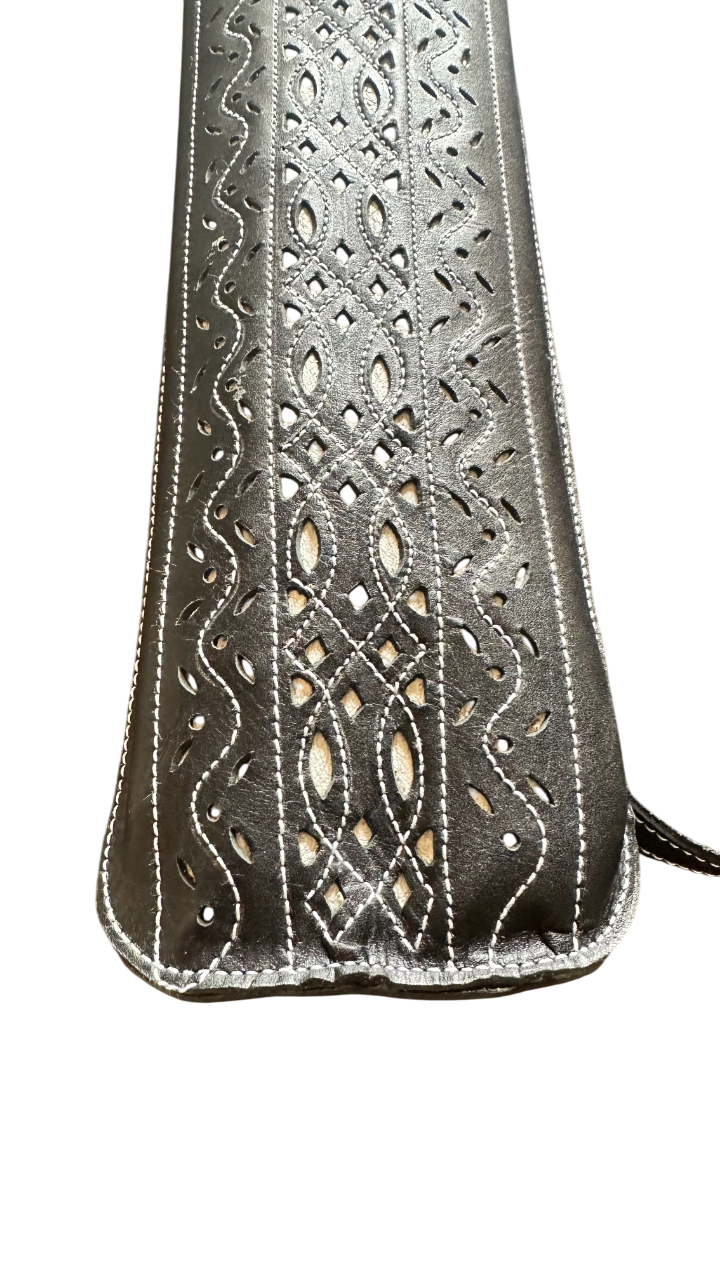 Funda Cuero para Gaita charra