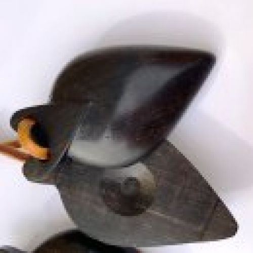 Castañuelas Ébano D&VÁN
