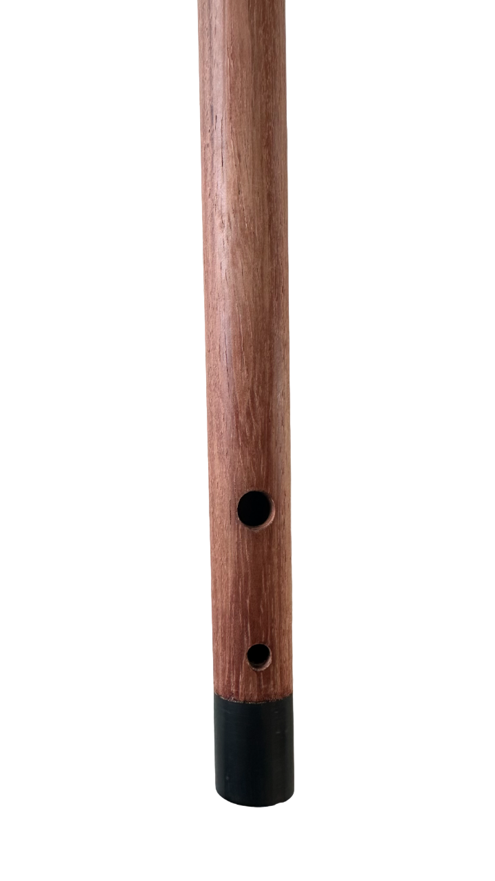 Gaita Charra Jatoba Pacheco Tradicional