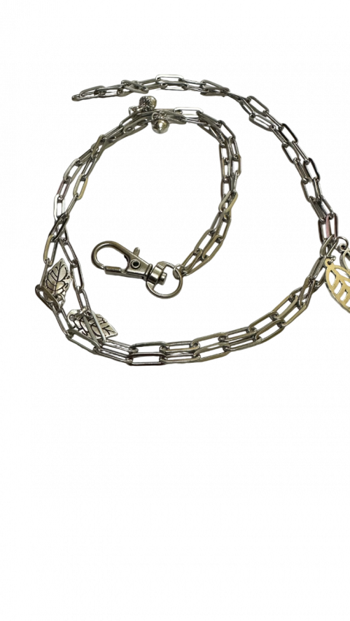 cadena gaita charra PachecoTradicional