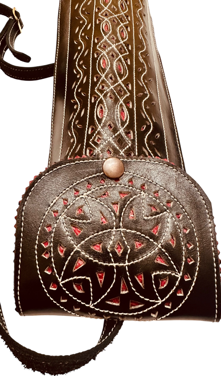 Funda gaita Pacheco Tradicional