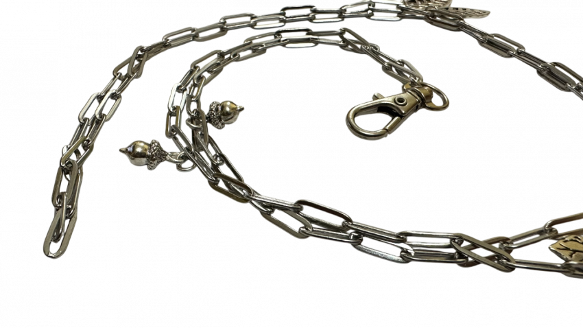 cadena gaita charra PachecoTradicional