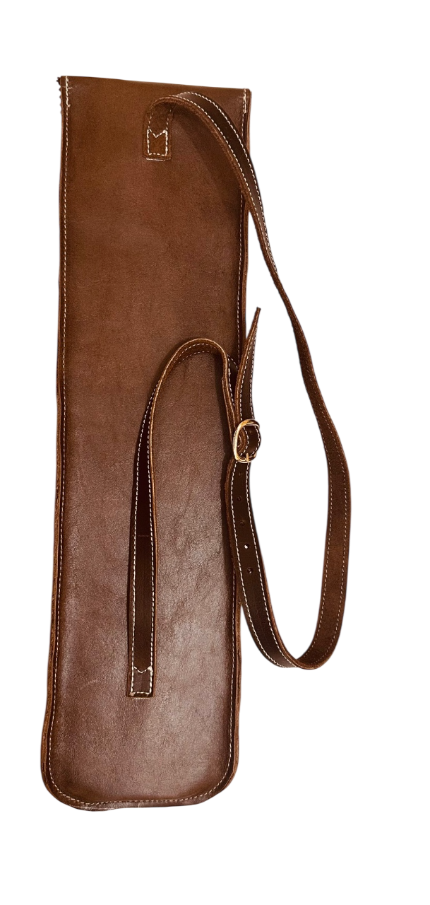 Funda gaita Pacheco Tradicional