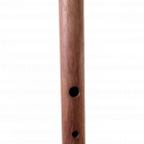 Gaita Charra Jatoba Pacheco Tradicional