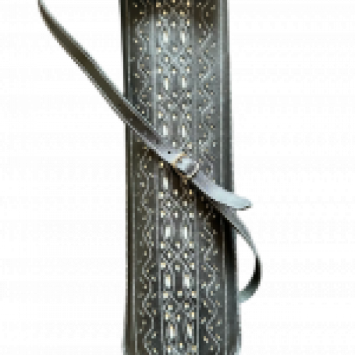 Funda Cuero para Gaita charra
