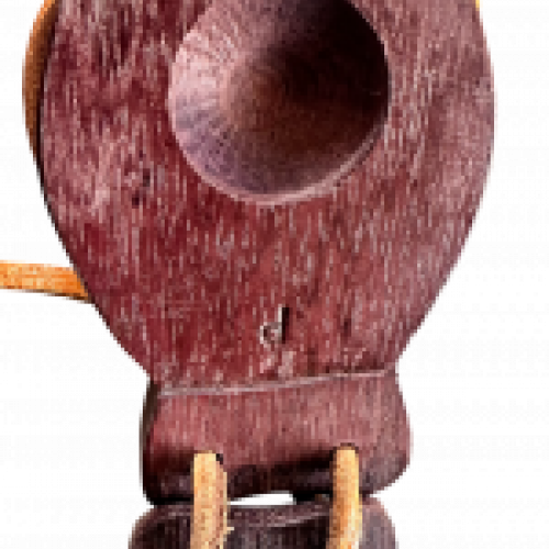 Castañuelas Nazareno Pacheco Tradicional