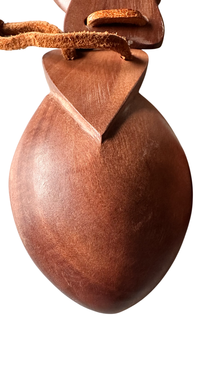 Castañuelas Kotibe Pacheco Tradicional