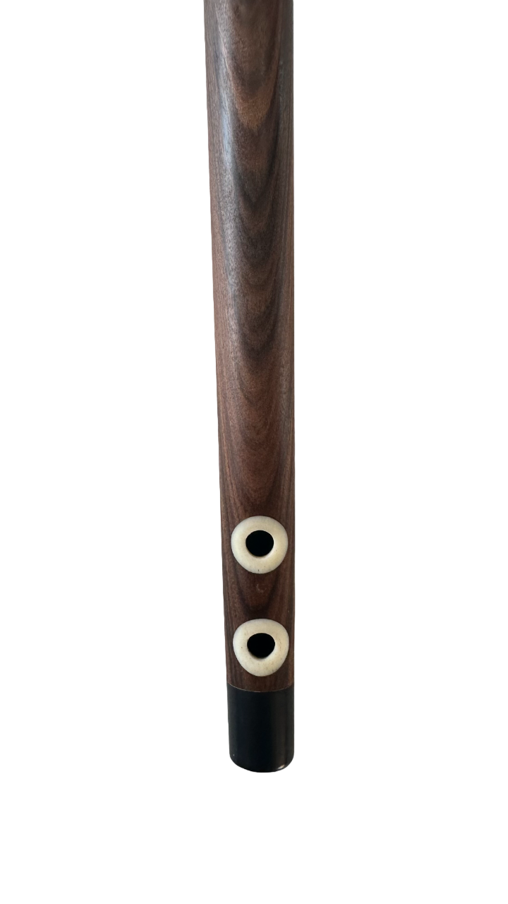 Gaita Charra Palo Hierro Pacheco Tradicional