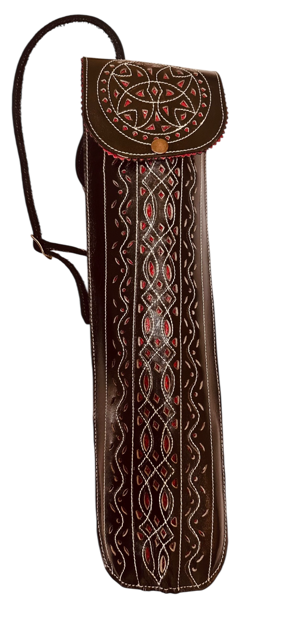 Funda gaita Pacheco Tradicional