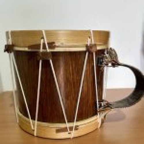 Tamboril de Salamanca Pacheco Tradicional