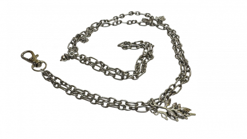 cadena gaita charra PachecoTradicional