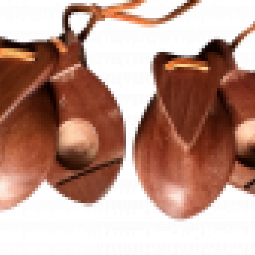 Castañuelas Kotibe Pacheco Tradicional