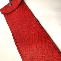 Funda de Cuero Castellano R 3