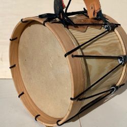 tamboril 33 o natural 8