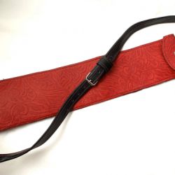 Funda de Cuero Castellano R 1