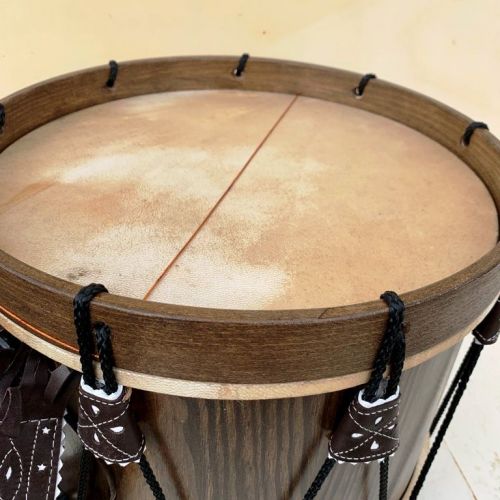 tamboril 36 o castano 5