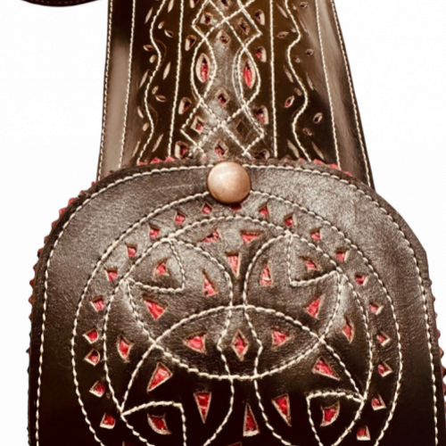 Funda gaita Pacheco Tradicional