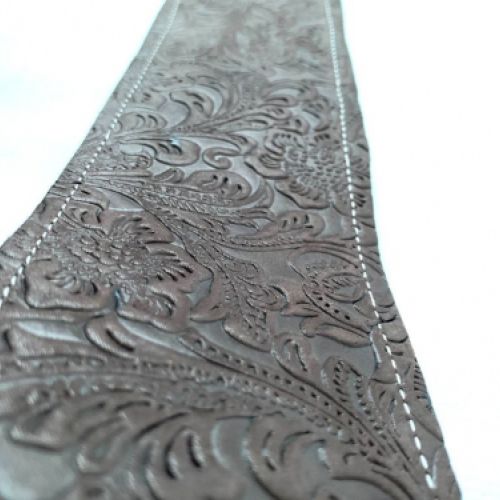 Bandolera castallana 4