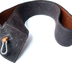 Bandolera castallana 1