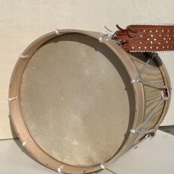 tamboril 31 o natural 2