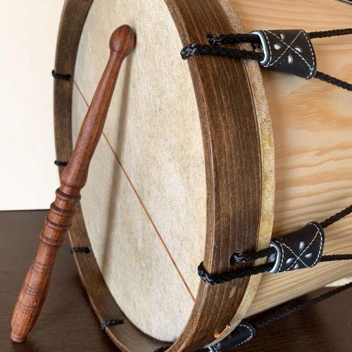 tamboril tradicional de salamanca 1