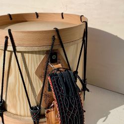 tamboril 33 o natural 3