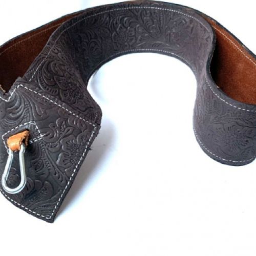 Bandolera castallana 1