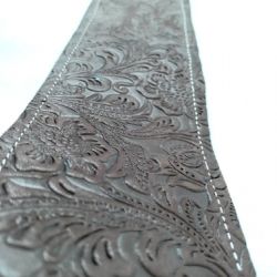 Bandolera castallana 4