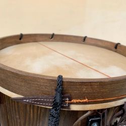 tamboril 36 o castano 4