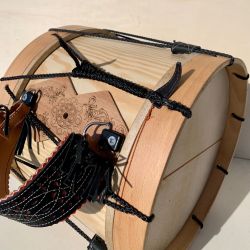 tamboril 33 o natural 5