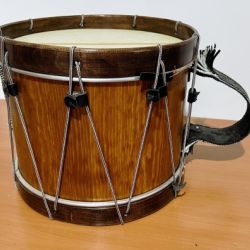 Tamboril Pacheco Tradicional