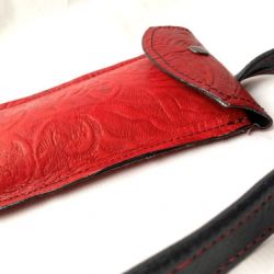 Funda de Cuero Castellano R 4