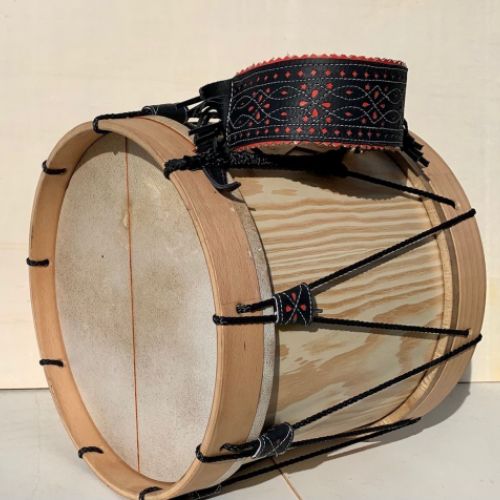 tamboril 33 o natural 7