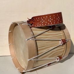 tamboril 31 o natural 1