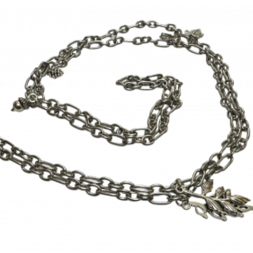 cadena gaita charra PachecoTradicional