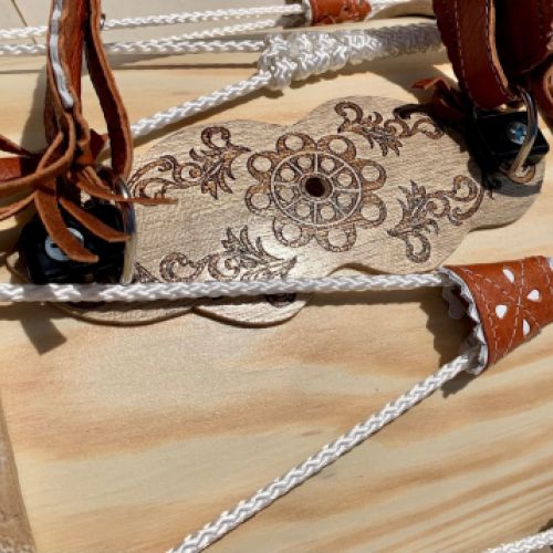 tamboril 31 o natural 7