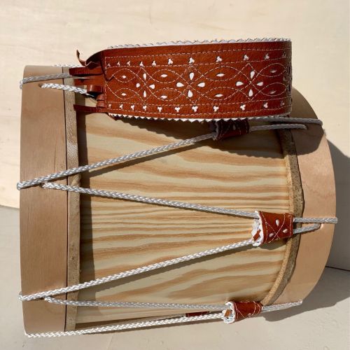 tamboril 31 o natural 3