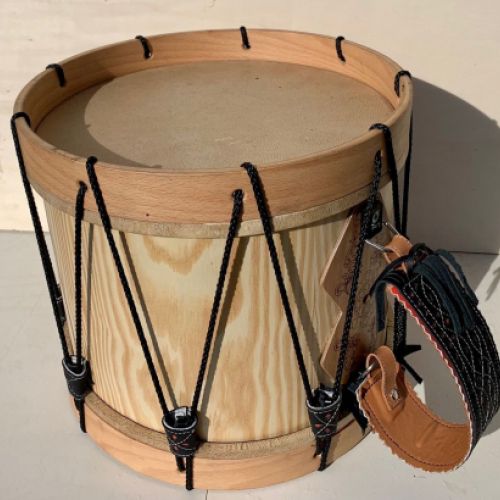 tamboril 33 o natural 4