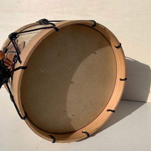 tamboril 33 o natural 6