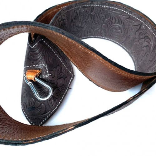 Bandolera castallana 3