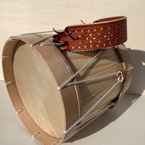 tamboril 31 o natural 4