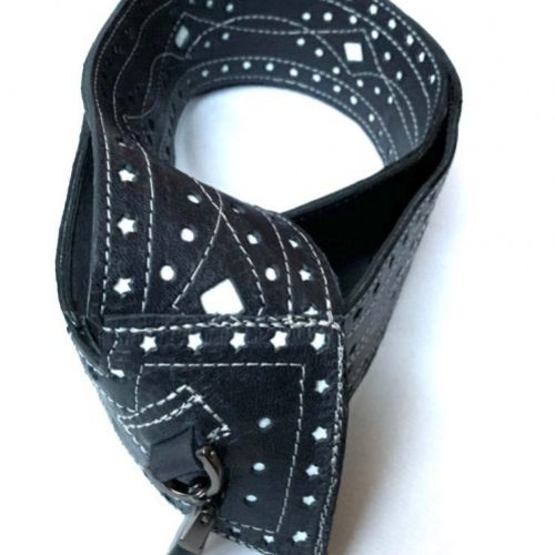 Bandolera Negra BS 1