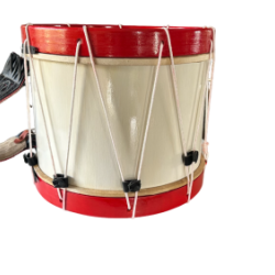 Tamboril Pacheco Tradicional